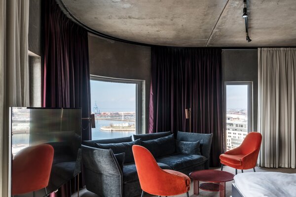 Story Hotel Studio Malmo