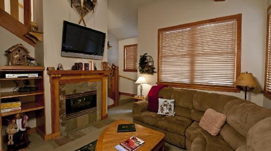 Greyhawk Condominiums