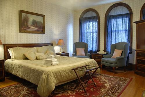 Beacon Inn