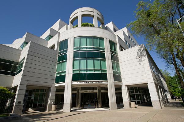 California State Library