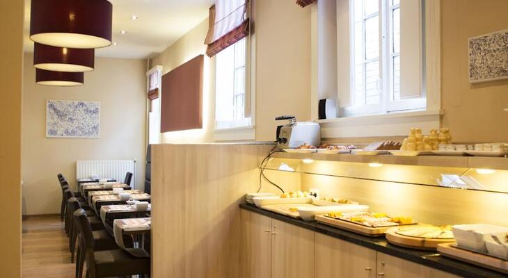Hotel Residentie Elzenveld