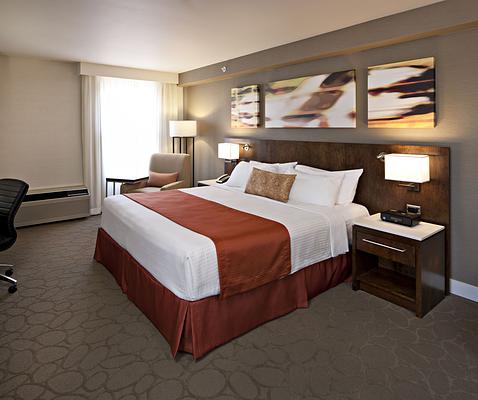 Delta Hotels by Marriott Grand Okanagan Resort