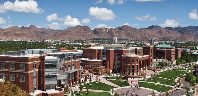 University of Nevada, Reno