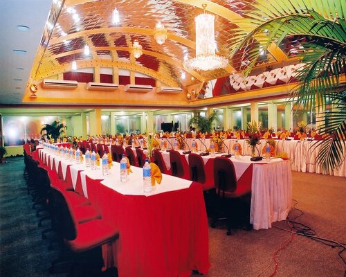 Imperial Hotel International