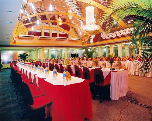 Imperial Hotel International