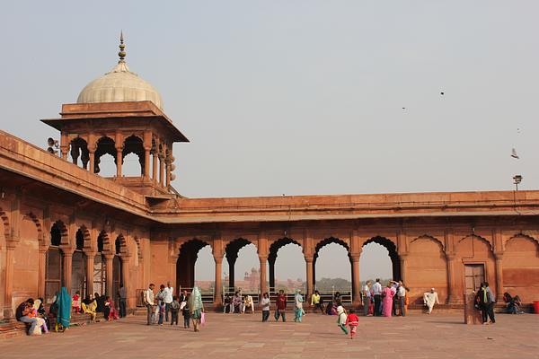 Red Fort