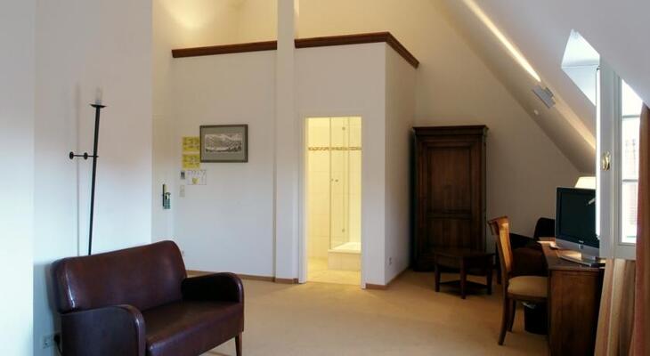 Gasthaus Hotel Backmulde