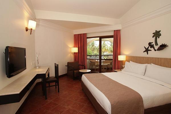 Holiday Inn Resort Goa, An IHG Hotel