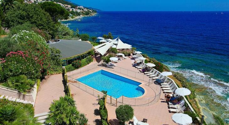 Hotel l'Alivi