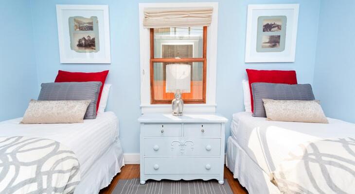 Boise Guest House