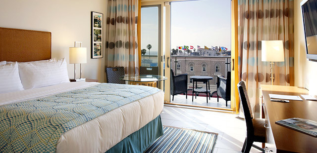 Hotel Erwin