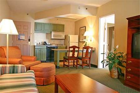 Hampton Inn & Suites Nashville-Green Hills