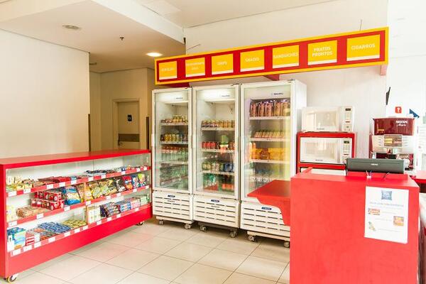 ibis budget Rio de Janeiro Centro