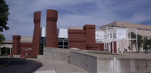 Wexner Center for the Arts