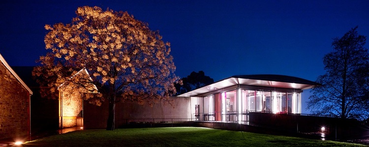 Penfolds Magill Estate Restaurant