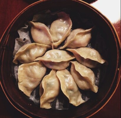 Mother's Dumplings