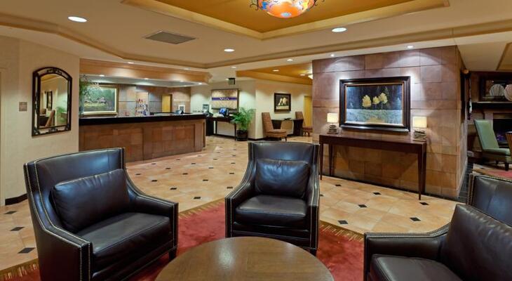 Boulder Marriott