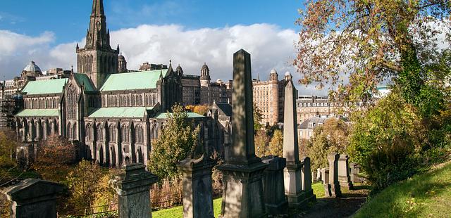 Glasgow Cathedral