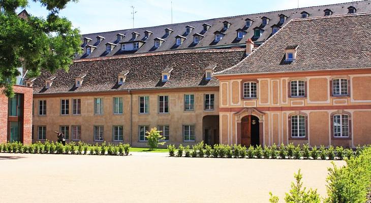 Hotel Les Haras