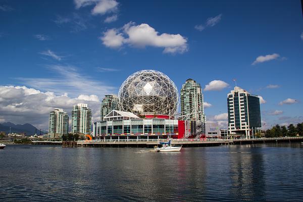 Science World