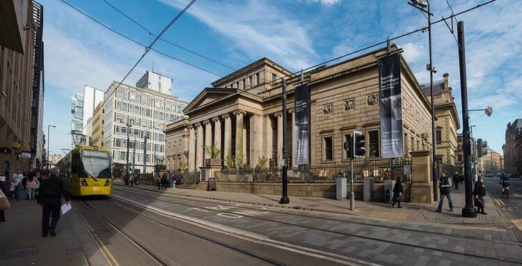 Manchester Art Gallery