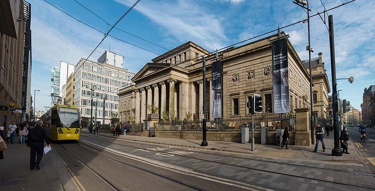 Manchester Art Gallery