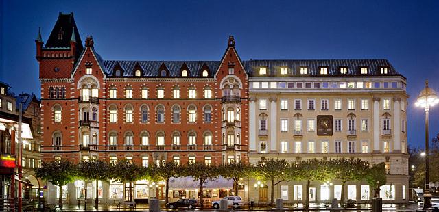 Nobis Hotel Stockholm