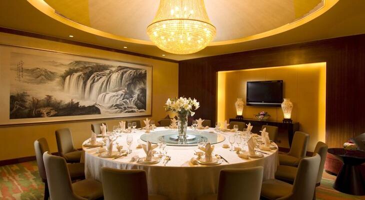 Hilton Hefei