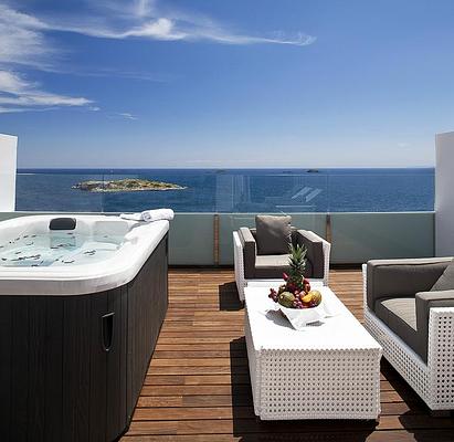 Hotel Torre del Mar