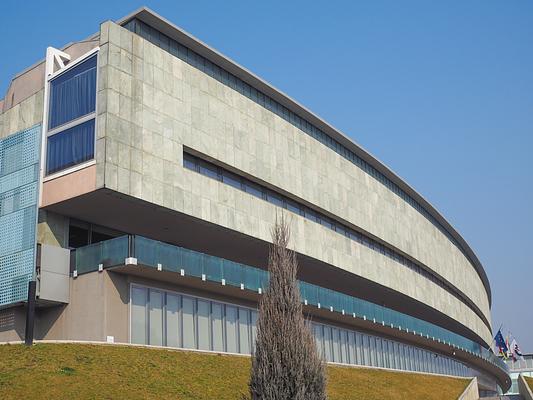 Museo Nazionale dell'Automobile