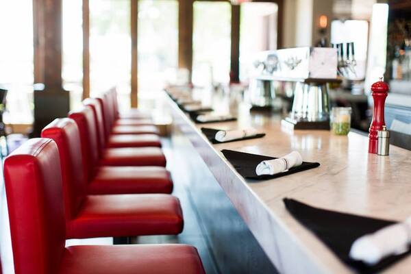 Twisted Grove Parlor + Bar