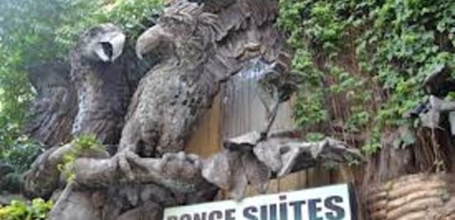 Ponce Suites Gallery Hotel