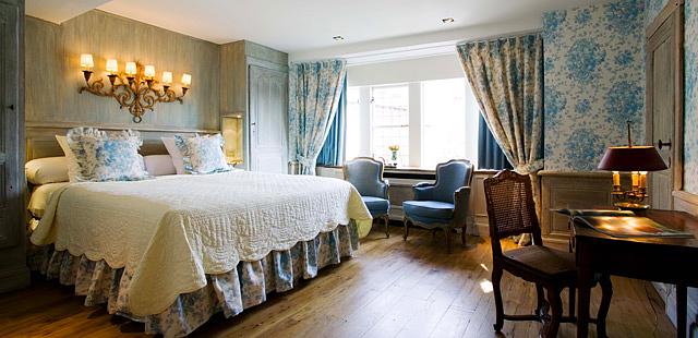 Relais Bourgondisch Cruyce