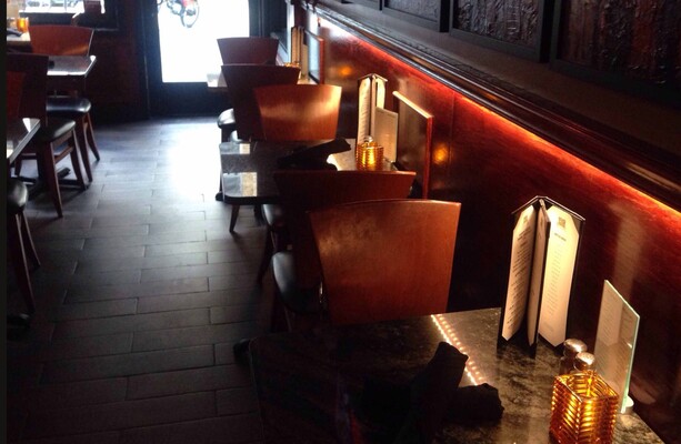 1518 Bar & Grill