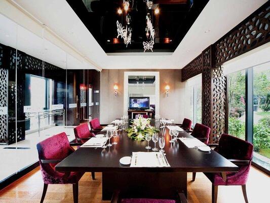 Pullman Hotel