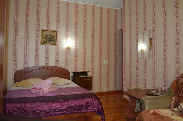 Lotos Guest House