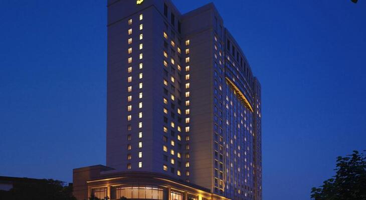 Shangri-La Wuhan