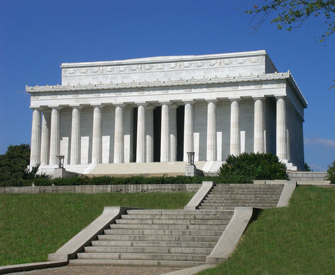 Lincoln Memorial