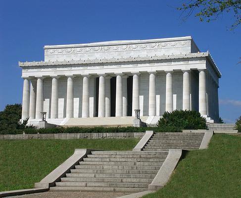 Lincoln Memorial