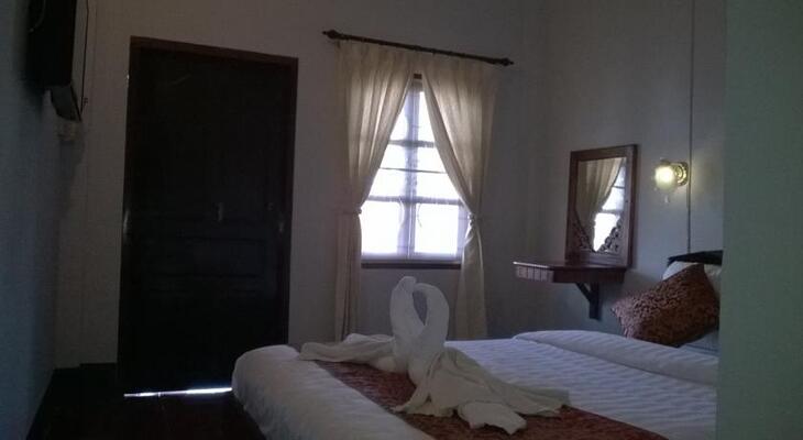 Kounsavan Guesthouse