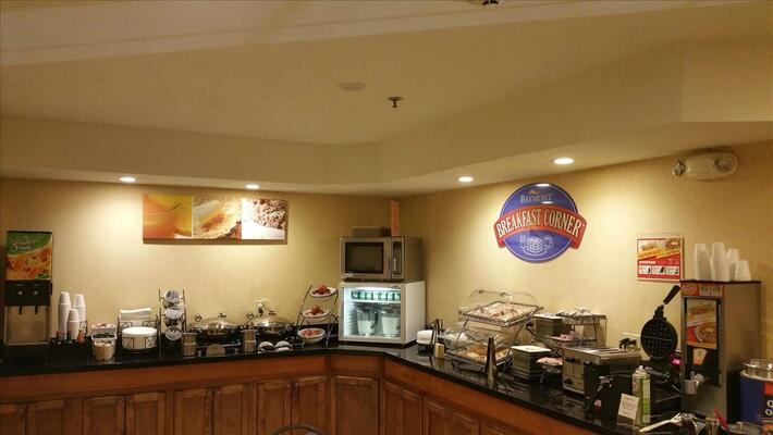 Baymont by Wyndham Santa Fe
