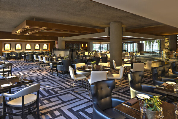 Le Meridien San Francisco