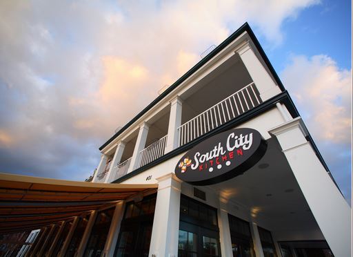 South City Kitchen Vinings