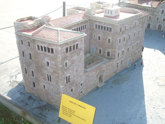Casa de l'Ardiaca