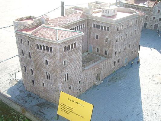 Casa de l'Ardiaca