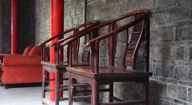 Suzhou Mingtown Suzhou Youth Hostel