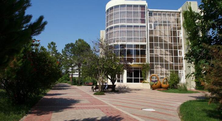 Prometey  Club Hotel&Spa