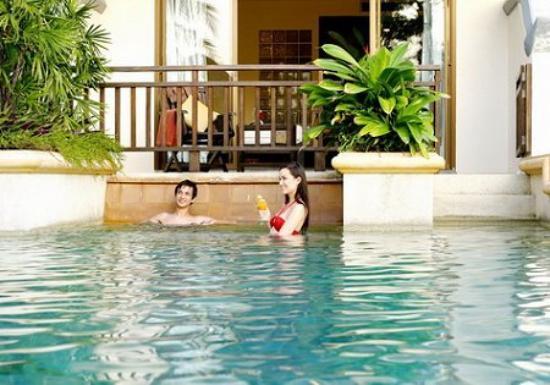 Krabi La Playa Resort