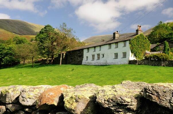 The Yan at Broadrayne