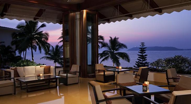 Goa Marriott Resort & Spa